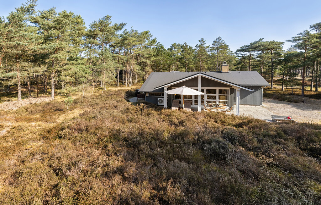 Dueodde , Danmark in Dueodde