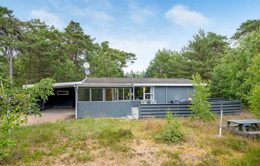 Dueodde , Danmark in Dueodde