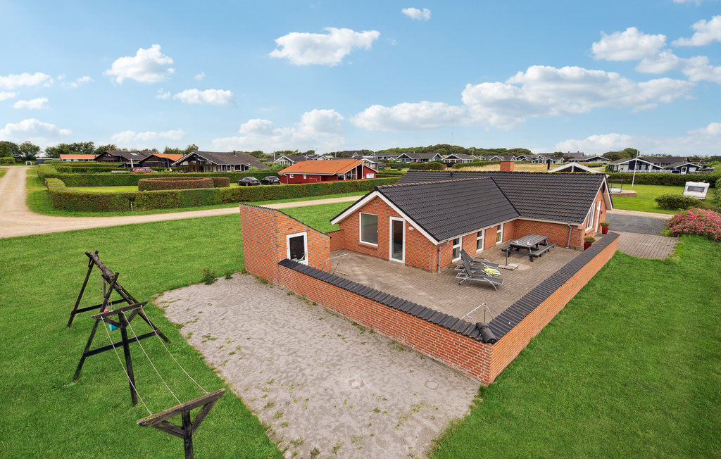 Ejsingholm Strand , Danmark in Ejsingholm Strand
