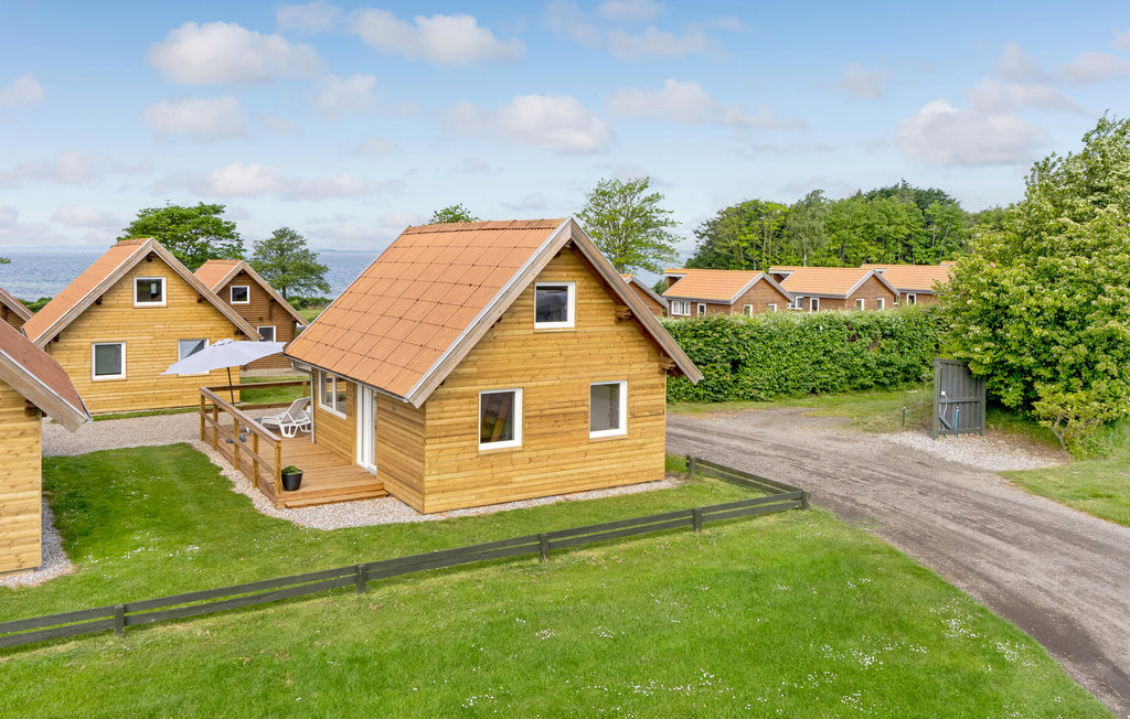 Emmerbølle , Danmark in Emmerbølle