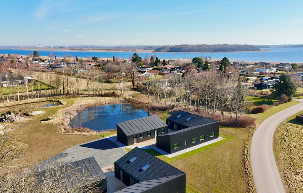 Enø , Danmark in Enø