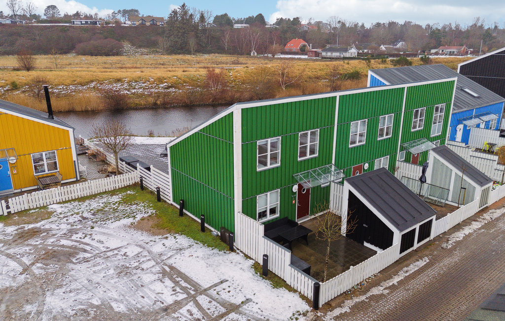 Øer Strand , Danmark in Øer Strand ved Danmark