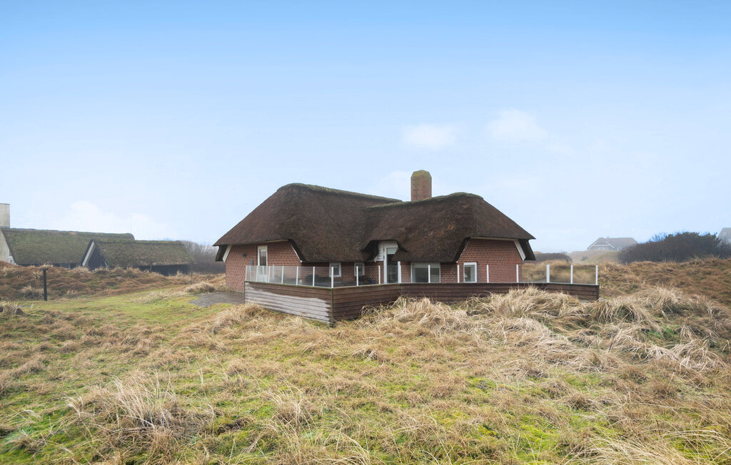 Fanø Bad , Danmark in Fanø Bad