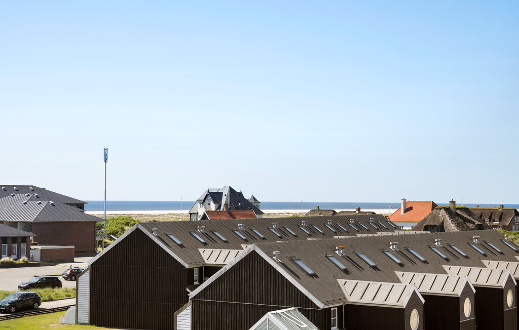 Lejlighed - Fanø Bad , Danmark in Fanø Bad