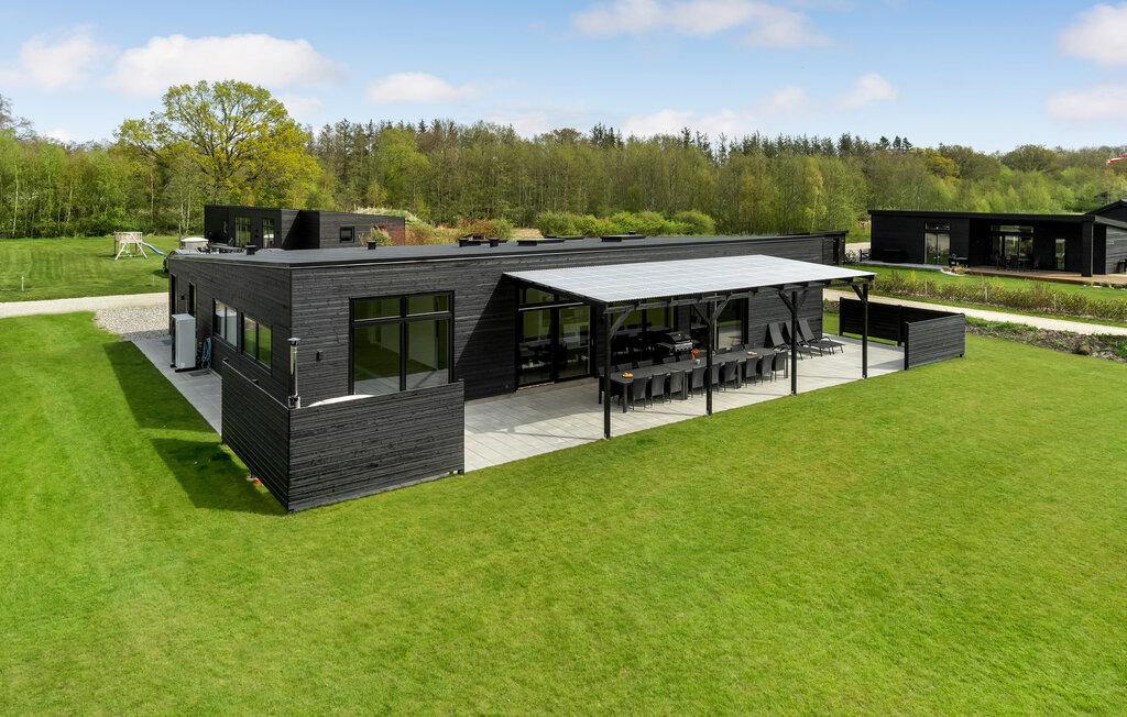 Fjellerup , Danmark in Fjellerup