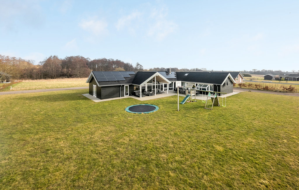 Flovt Strand , Danmark in Flovt Strand