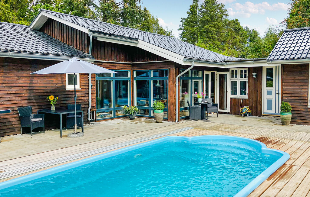 Fuglslev , Danmark in Fuglslev