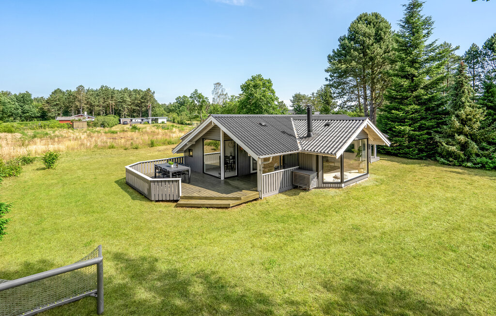 Fuglslev , Danmark in Fuglslev