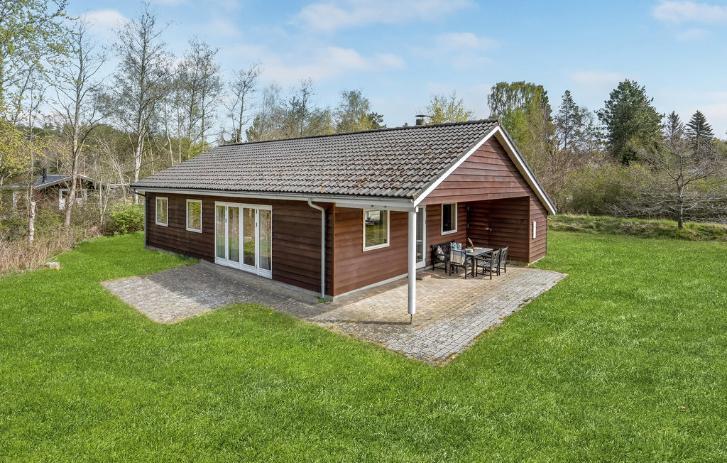 Fuglslev , Danmark in Fuglslev