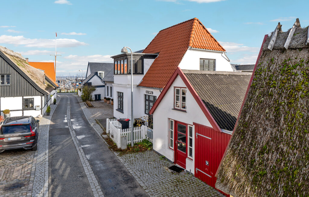 Lejlighed - Gilleleje Strand , Danmark in Gilleleje Strand