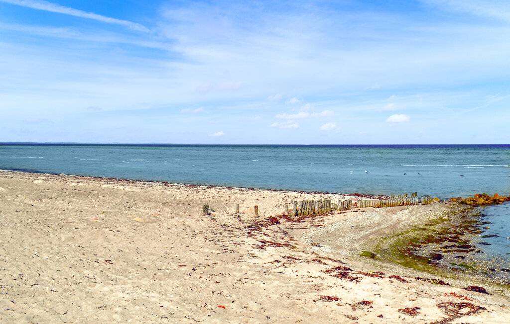 Gjerrild Nordstrand , Danmark in Gjerrild Nordstrand ved Danmark