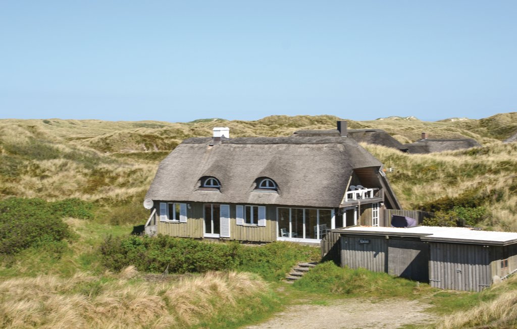 Grærup , Danmark in Grærup