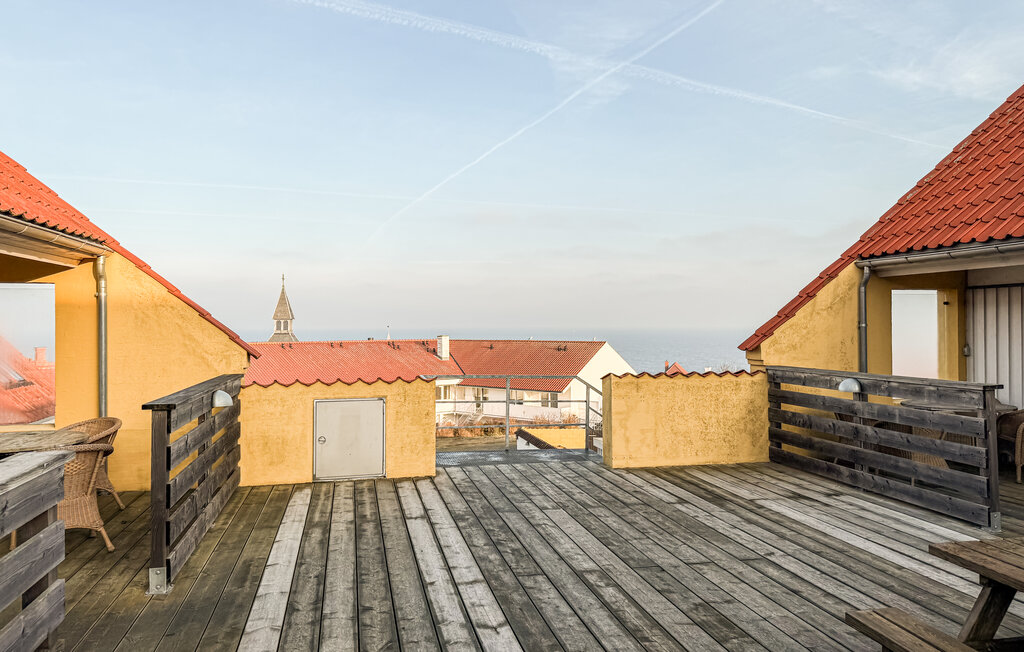 Lejlighed - Gudhjem , Danmark in Gudhjem