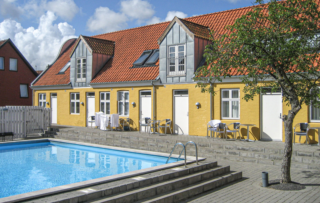 Lejlighed - Gudhjem , Danmark in Gudhjem