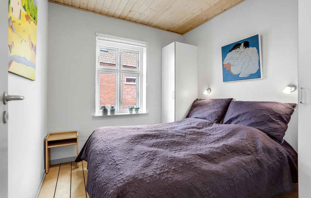Lejlighed - Gudhjem , Danmark in Gudhjem ved Danmark