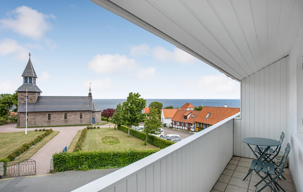 Lejlighed - Gudhjem , Danmark in Gudhjem