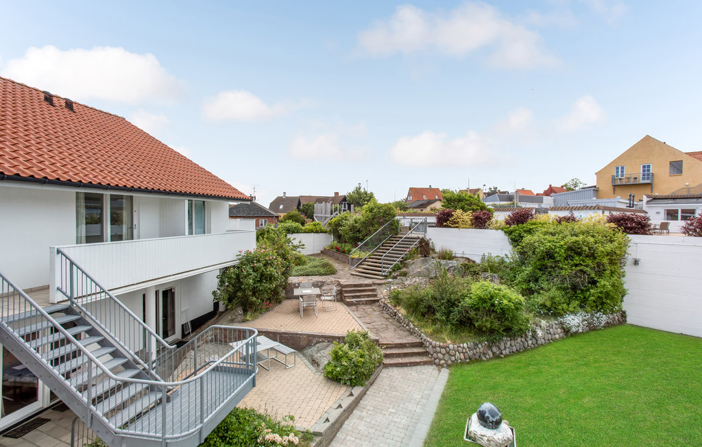 Lejlighed - Gudhjem , Danmark in Gudhjem ved Danmark