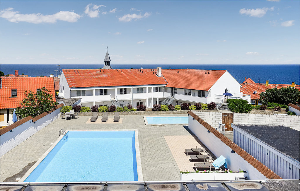 Lejlighed - Gudhjem , Danmark in Gudhjem