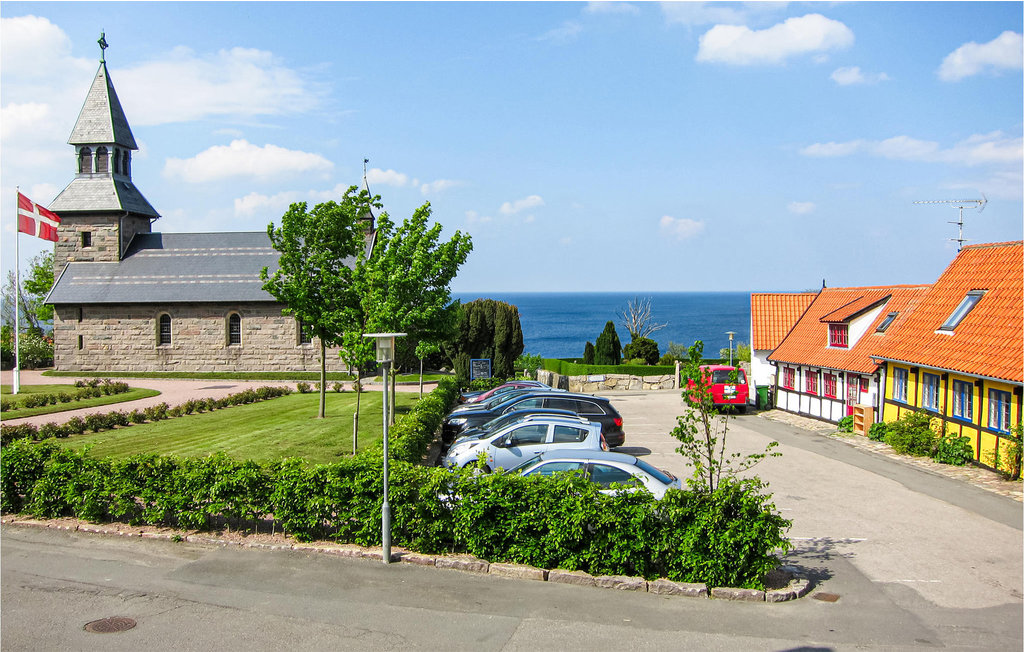 Lejlighed - Gudhjem , Danmark in Gudhjem ved Danmark