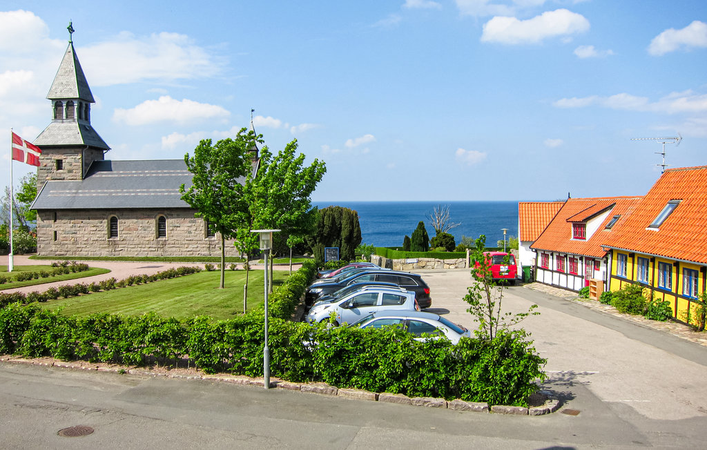 Lejlighed - Gudhjem , Danmark in Gudhjem ved Danmark