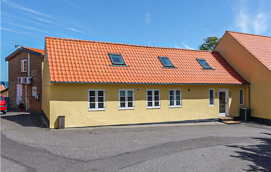 Lejlighed - Gudhjem , Danmark in Gudhjem