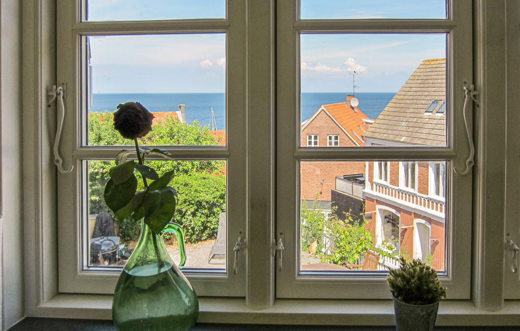 Lejlighed - Gudhjem , Danmark in Gudhjem ved Danmark