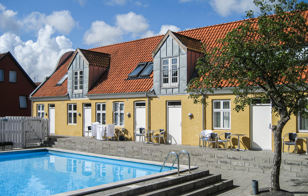 Lejlighed - Gudhjem , Danmark in Gudhjem