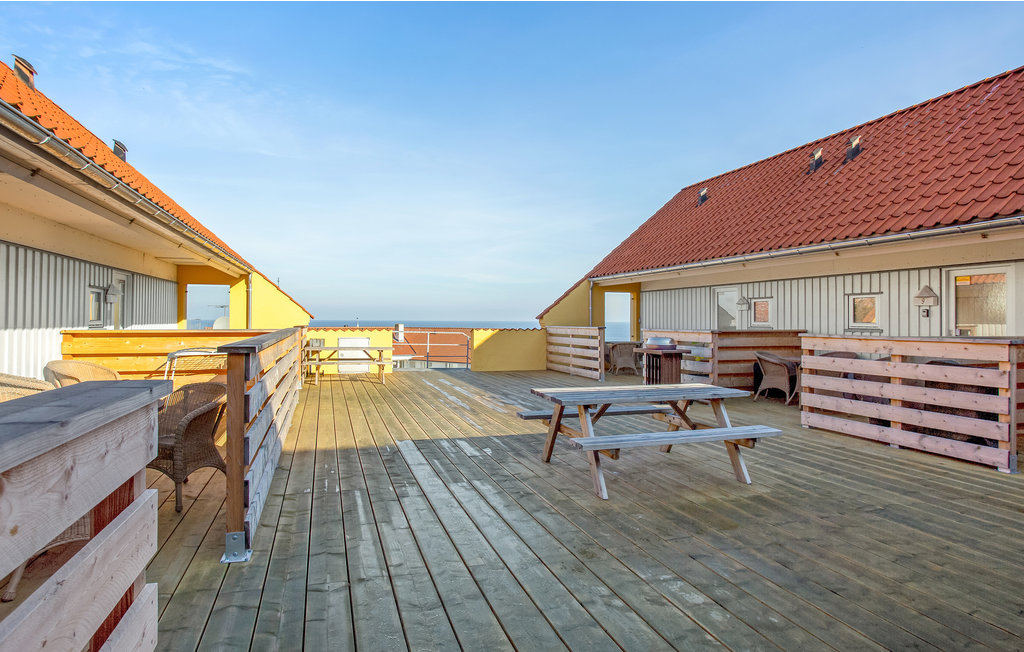 Lejlighed - Gudhjem , Danmark in Gudhjem ved Danmark