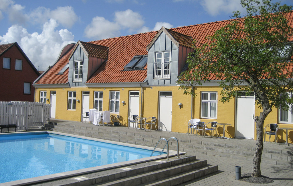 Lejlighed - Gudhjem , Danmark in Gudhjem