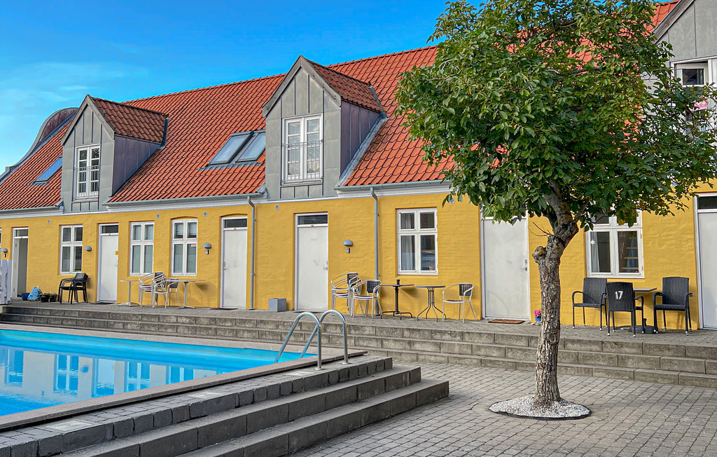 Lejlighed - Gudhjem Strand , Danmark in Gudhjem Strand