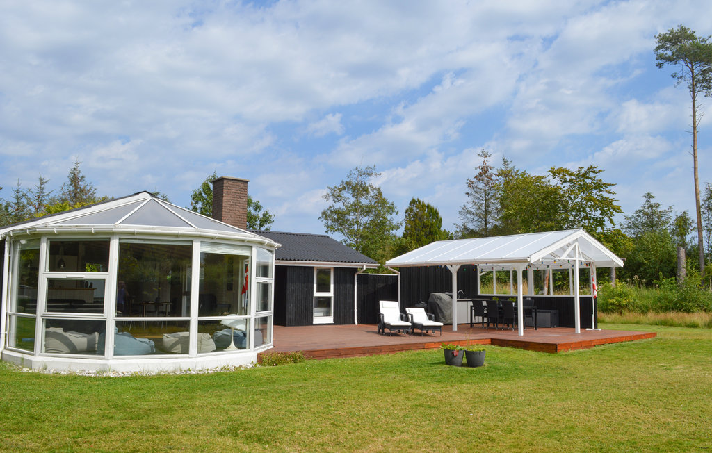 Hals , Danmark in Hals
