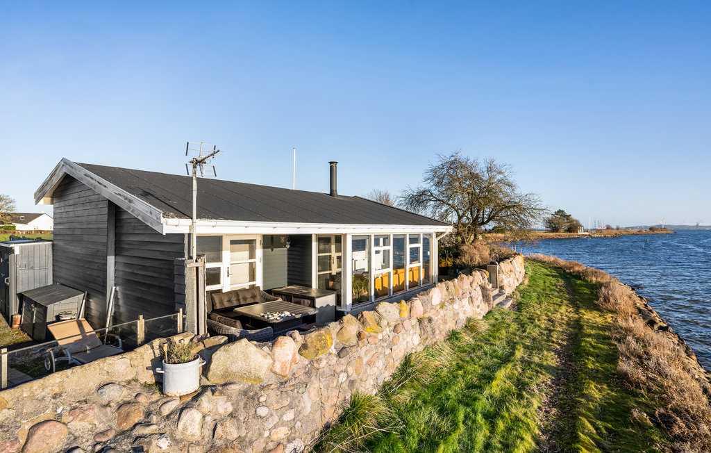 Hasmark Strand , Danmark in Hasmark Strand