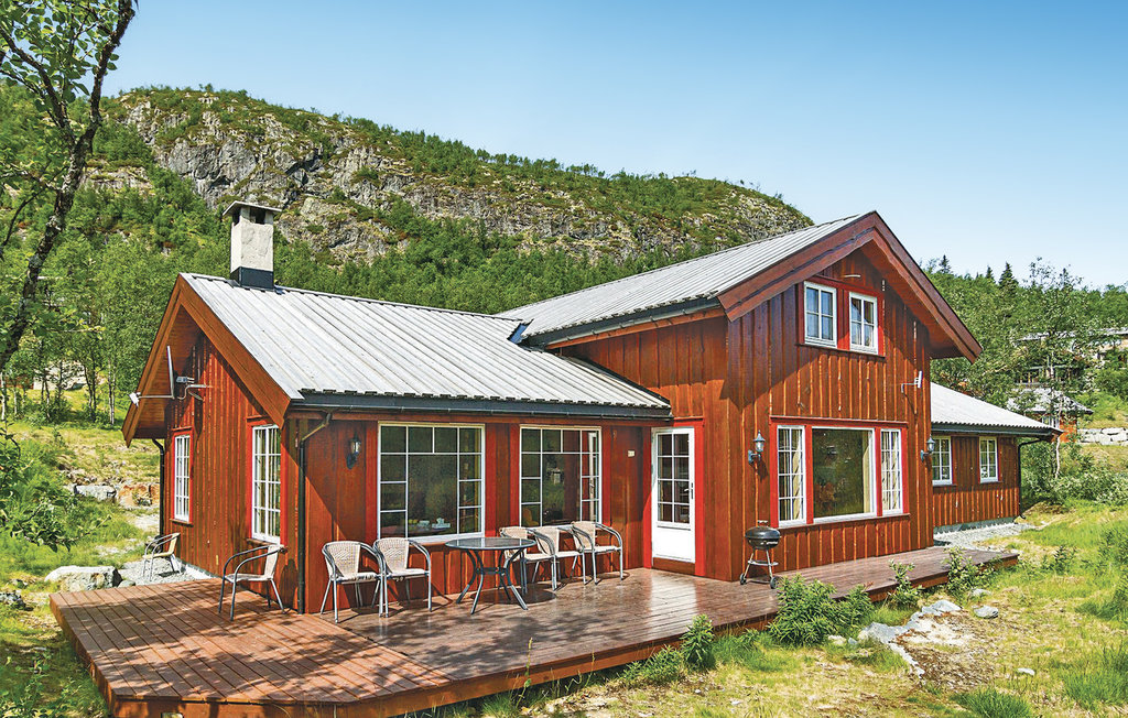 Hemsedal , Norge in Hemsedal