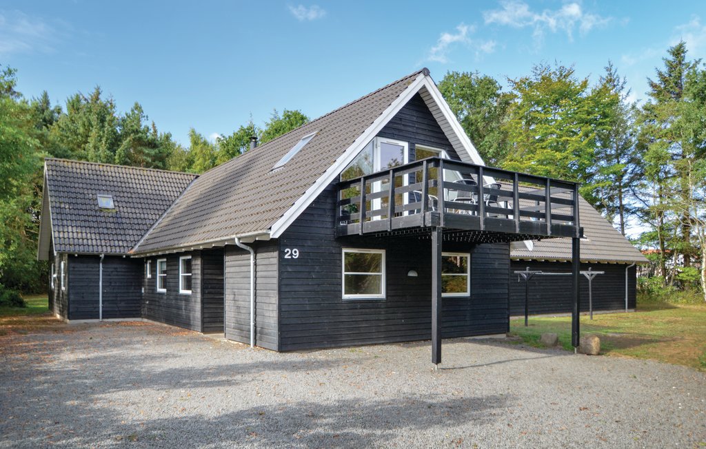 Ho-Blåvand , Danmark in Ho-Blåvand
