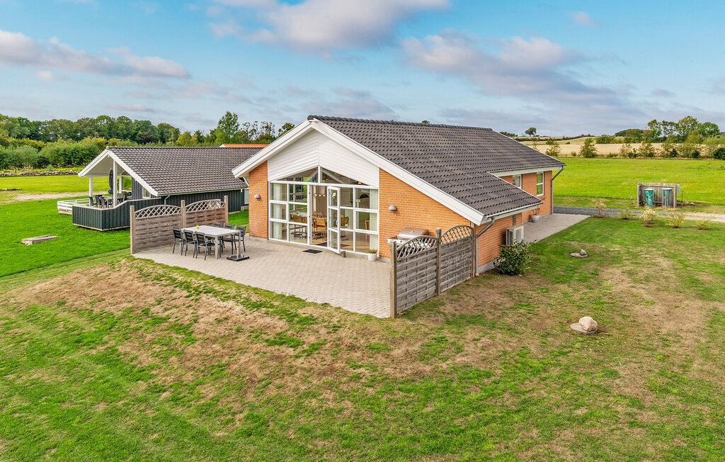Horne Sommerland , Danmark in Horne Sommerland