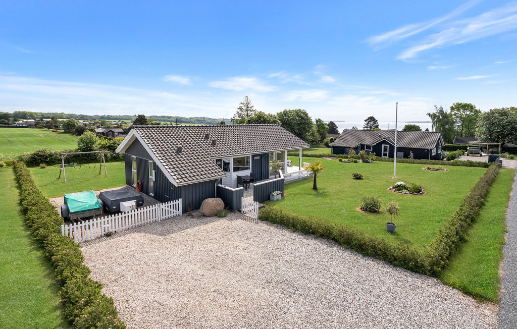 Horne Sommerland , Danmark in Horne Sommerland