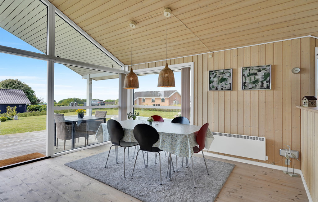 Horne Sommerland , Danmark in Horne Sommerland ved Danmark