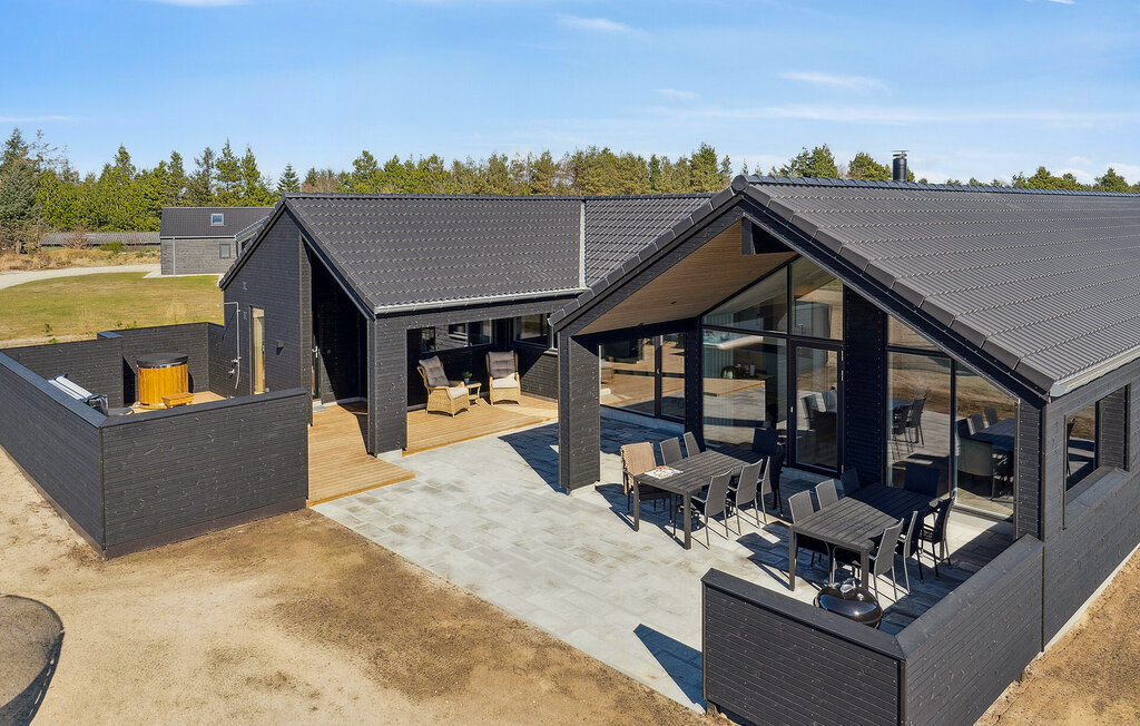 Houstrup , Danmark in Houstrup