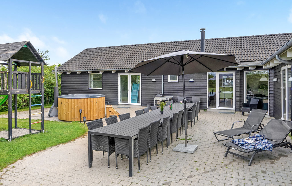 Kegnæs , Danmark in Kegnæs