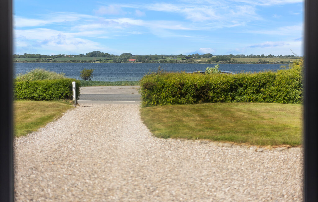 Kegnæs Strand , Danmark in Kegnæs Strand ved Danmark