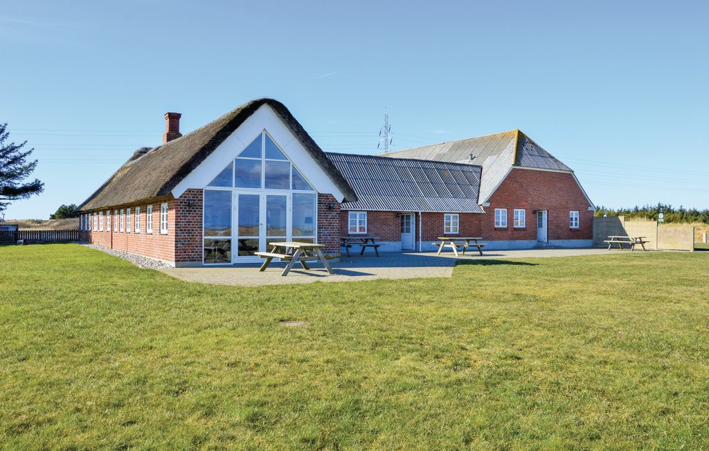 Klegod , Danmark in Klegod
