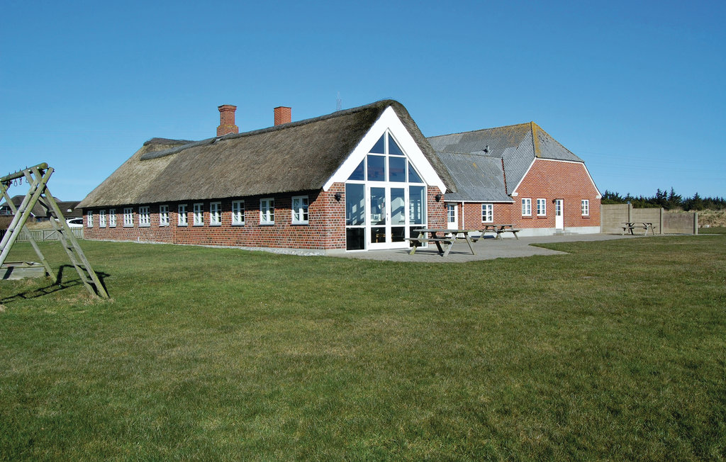 Klegod , Danmark in Klegod ved Danmark