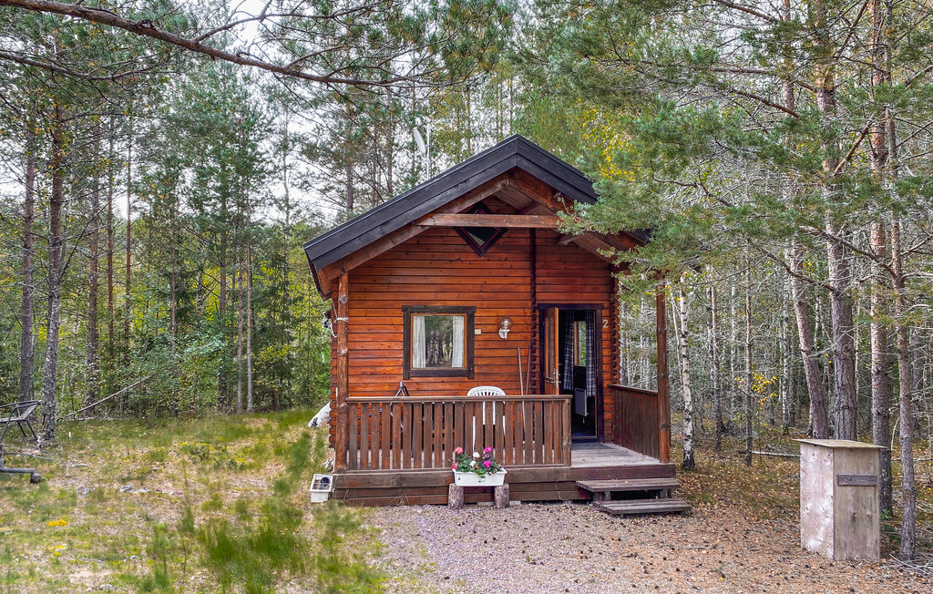 Källdalen/Nybro , Sverige in Källdalen/Nybro ved Danmark