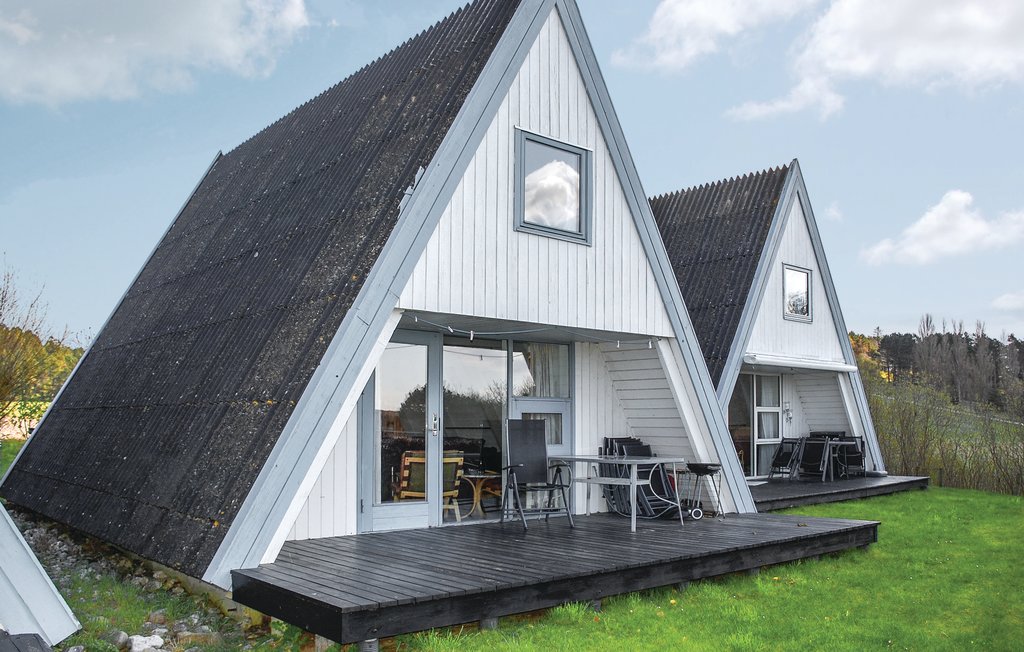 Knebel Strand , Danmark in Knebel Strand