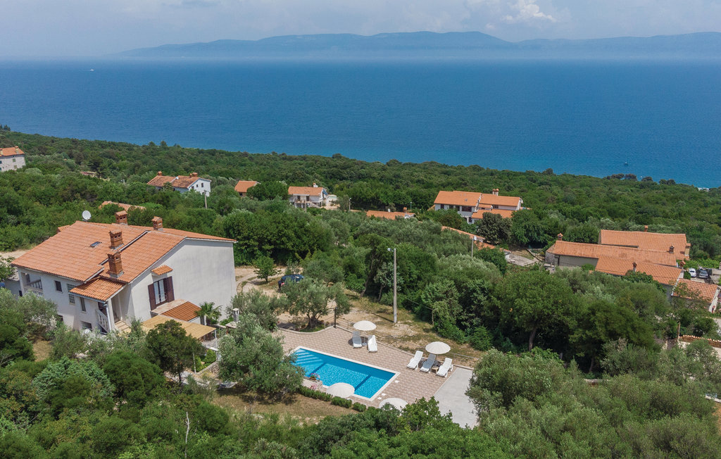 Lejlighed - Labin-Ravni , Kroatien in Labin-Ravni