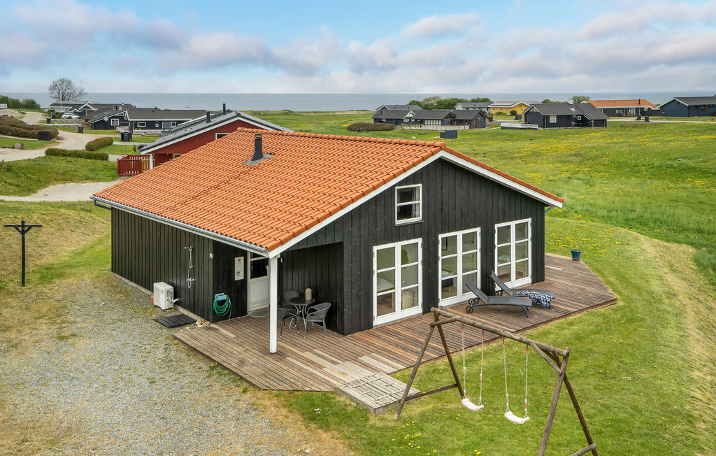 Lavensby , Danmark in Lavensby