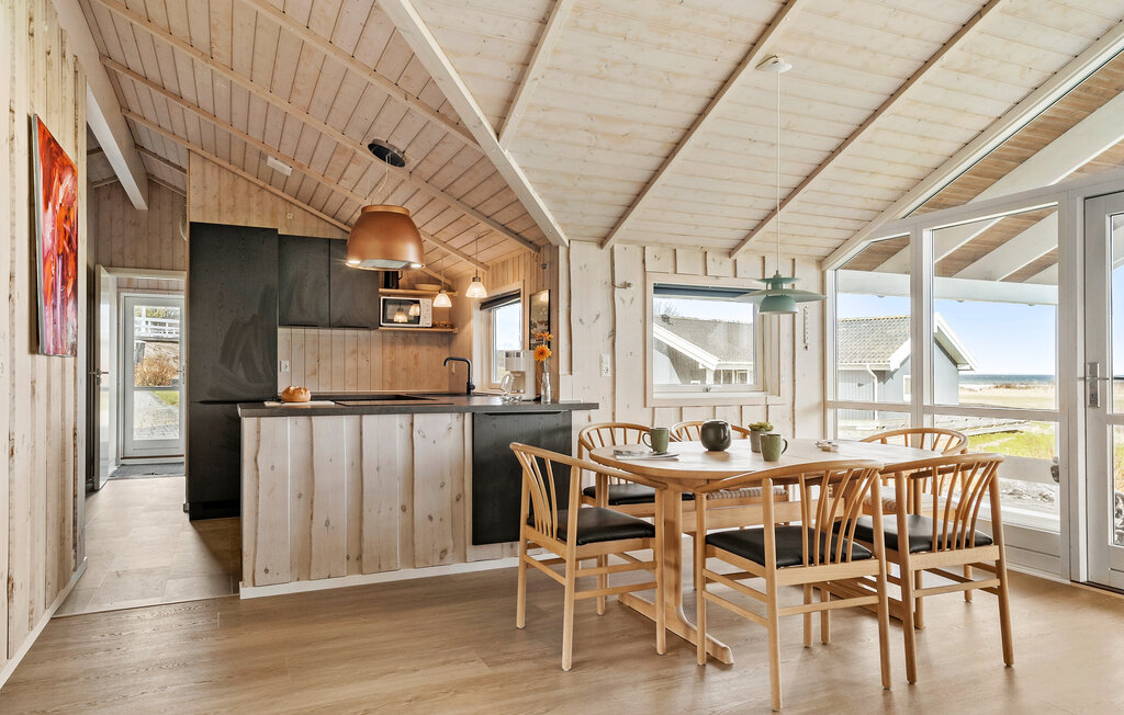 Lavensby Strand , Danmark in Lavensby Strand ved Danmark