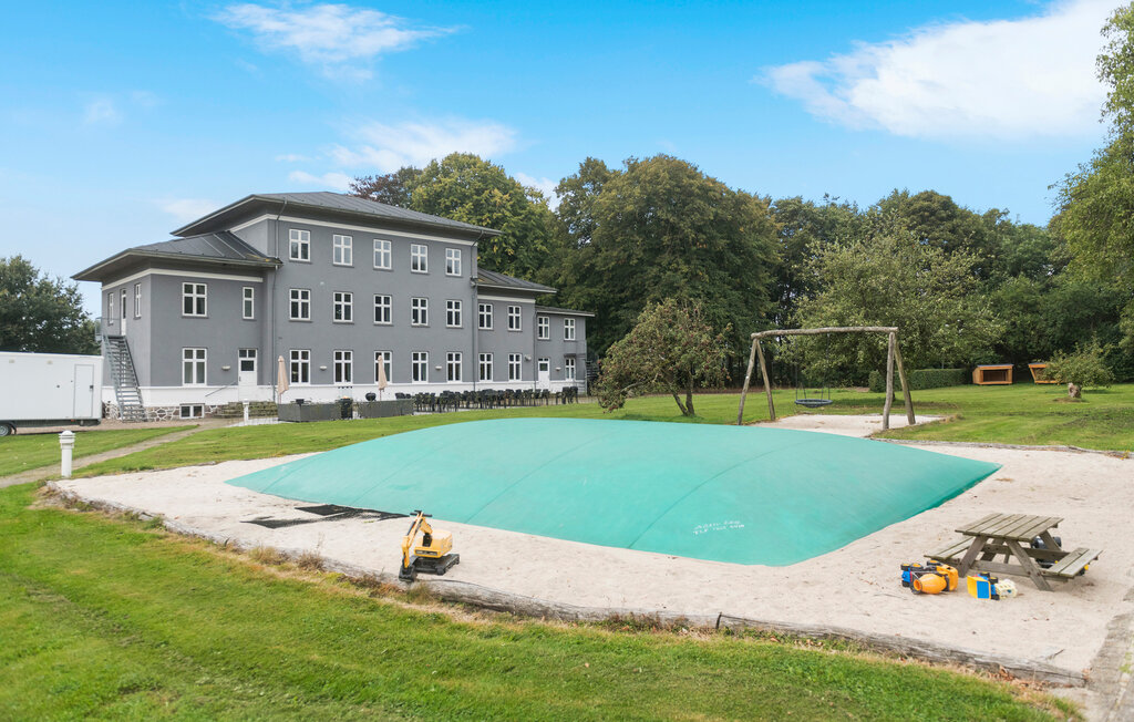 Lindknud , Danmark in Lindknud