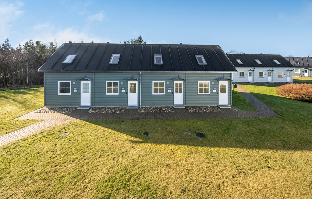 Lønne , Danmark in Lønne