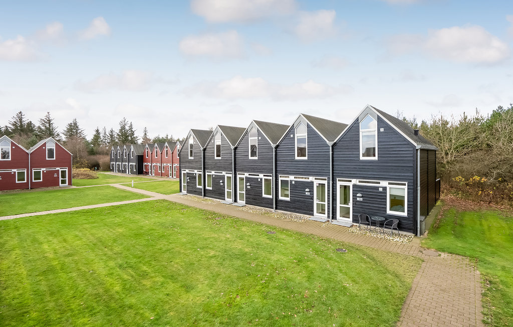 Lønne , Danmark in Lønne